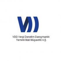 vdd vergi denetim danışmanlık yeminli mali müşavirlik a.ş.