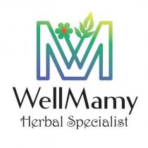 wellmamy herbal specialist