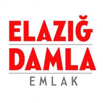 elazığ damla emlak