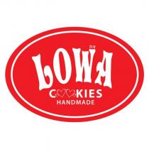 fly lowa cookies handmade