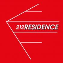212residence