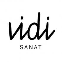 vidi sanat