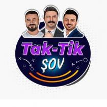 tak-tik şov