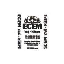 ecem yağ küspe