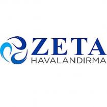 zeta havalandırma