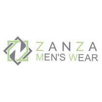 zanza men's wear