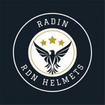 radin rdn helmets