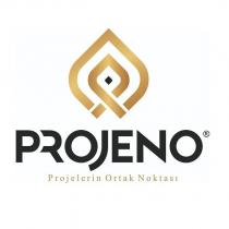 projeno projelerin ortak noktası