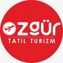 özgür tatil turizm