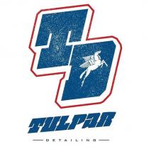 td tulpar detailing