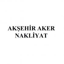 akşehir aker nakliyat