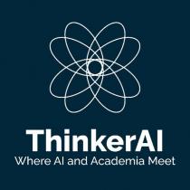 thinkerai where ai and academia meet
