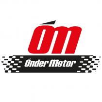öm öndermotor