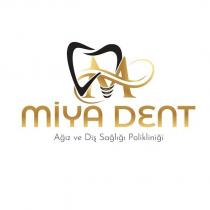 m miya dent ağız ve diş sağlığı polikliniği