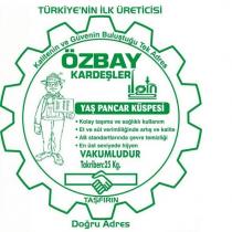 özbay kardeşler türkiyenin ilk üreticisi yaş pancar küspesi doğru adres özbay küspe kalite ve güvenin tek adresi