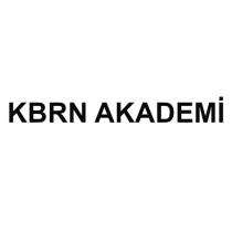 kbrn akademi