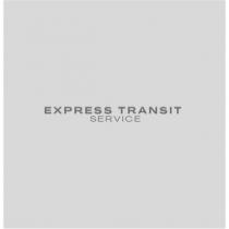 express transit service