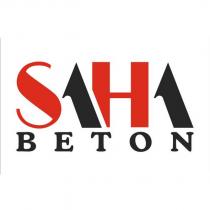 saha beton