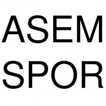 asem spor