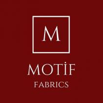 m motif fabrics