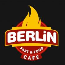 berlin fast & food cafe