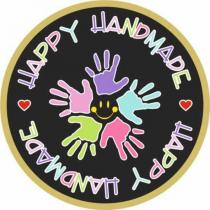happy handmade