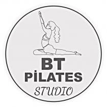bt pilates studio