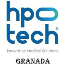 hpo tech innovative medical solutions granada