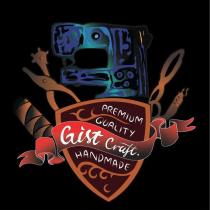 premium quality gist craft handmade