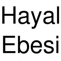 hayal ebesi