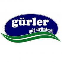 gürler süt ürünleri