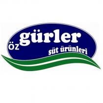 özgürler süt ürünleri