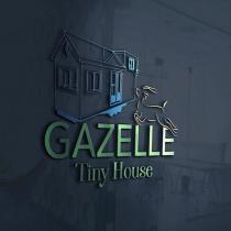 gazelle tiny house
