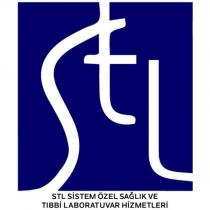 stl sistem özel sağlık ve tıbbi laboratuvar hizmetleri