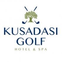 kusadası golf hotel & spa