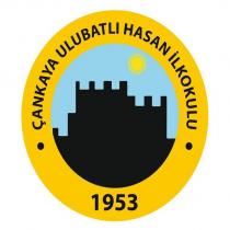 çankaya ulubatlı hasan ilkokulu 1953