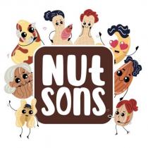 nut sons