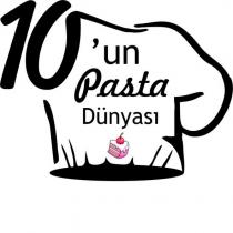 10'un pasta dünyası