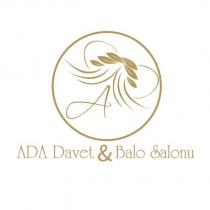 ada davet & balo salonu