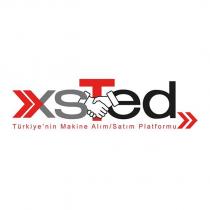 xsted türkiye'nin makine alım satım platformu
