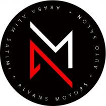 alyans motors auto salon araba alım satımı