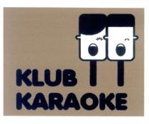 klub karaoke