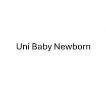 uni baby newborn