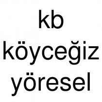 kb köyceğiz yöresel