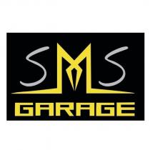 sms garage