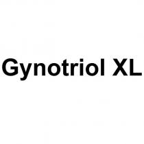 gynotriol xl