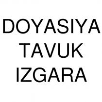 doyasıya tavuk ızgara