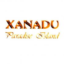 xanadu paradise island
