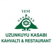 yeni hanedan uzunkuyu kasabı kahvaltı & restaurant