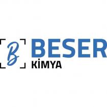 b beser kimya